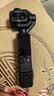 大疆 DJI Osmo Pocket 4P 雙主攝口袋電影機 OP靈眸手持數碼云臺相機便攜美顏攝像 標準套裝 曬單實拍圖