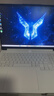 來酷（Lecoo）斗戰(zhàn)者戰(zhàn)7000X 2026 游戲本筆記本電腦(Ultra7 251HX 16G 1T RTX5060 2.5K 180Hz 白) 享聯(lián)想售后 曬單實(shí)拍圖