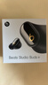beats Studio Buds +  (第二代) 真無線降噪 藍(lán)牙耳機(jī)【禮物】適用蘋果安卓耳機(jī) 鎏金黑 曬單實(shí)拍圖