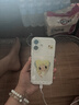 蘋果17【鉅惠補貼】蘋果 iPhone17雙卡雙待通手機Apple蘋果手機 iPhone17 白色 6.3英寸 256GB【公開版標配+豪華大禮包】 曬單實拍圖