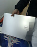 華碩無畏16SE 2026 國家補貼第3代酷睿AI超輕薄筆記本電腦(Core5 320 16G 512G 144Hz高刷長續航)銀 曬單實拍圖