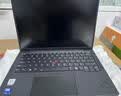 ThinkPad X13 【2026補貼15%】13.3英寸商務辦公高性能輕薄筆記本電腦便攜差旅本聯想ibm全能本旗艦店 Ultra5-225H 32G 1TB 2年原廠上門服務 曬單實拍圖