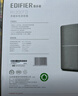 漫步者（EDIFIER）R1200TII 2.0電腦音響 筆記本臺(tái)式機(jī)桌面音響 書架音箱 曬單實(shí)拍圖