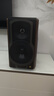 漫步者（EDIFIER）S2000MKIII 劃時代新經典 HIFI級2.0有源音箱 藍牙5.0音箱 音響 電腦音箱 電視音響 畢業禮物 有源書架 HiFi音箱 S2000MKIII 曬單實拍圖