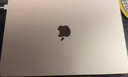 Apple/蘋果AI【70W快充】/MacBook Air15英寸M5 (10+10核) 32G 1T銀色筆記本電腦Z1LS000M6 曬單實拍圖