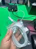 艾肯XGen外置聲卡套裝直播喊麥專業錄音設備主播手機電腦通用網絡K歌電容麥克風話筒聲卡套餐 X.gen+艾肯aurora 曬單實拍圖