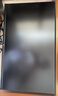 KTC 27英寸2K 220Hz高刷 10bit色深 FastIPS 快速液晶顯示屏外接筆記本電腦顯示器H27T22S新一代 曬單實拍圖
