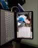 Apple/蘋果AI筆記本/MacBookNeo13英寸A18 Pro(6+5核)8G 256G銀色筆記本電腦MHFA4CH/A 曬單實(shí)拍圖