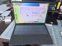 華為MateBook 14 鴻蒙版筆記本電腦 國家補貼 2.8K OLED觸控屏 鴻蒙AI 24GB 1TB深空灰 方鍵盤 曬單實拍圖