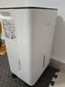 美的（Midea）除濕機/抽濕機12升/天 自營家用20㎡輕音小型回南天客廳臥室內防潮專用干衣吸濕器CF12BD/N7-DO 曬單實拍圖