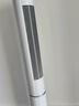 海爾（Haier） 電風扇家用塔扇遙控定時落地扇輕音搖頭辦公室無葉風扇立式電扇空氣循環扇落地扇臥室風扇 【大風量定時】遙控款FZY0901 曬單實拍圖