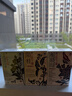 茶顏悅色茶小匣梔香綠桂花烏龍茉莉綠茶3風味 凍萃速溶茶粉共3盒21條*1g 曬單實拍圖