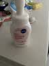 妮維雅（NIVEA）氨基酸潔面光采煥亮泡沫洗面奶180ml*2氨基酸洗面奶泡沫七夕 曬單實拍圖
