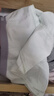 草本初色內(nèi)褲少女無痕裸感加長15cm底襠純棉襠10A抑菌透氣親膚三角褲少女 曬單實(shí)拍圖