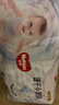 好奇（Huggies）金裝小黑洞拉拉褲XXXL58(17kg以上)尿不濕【速干不易紅】 曬單實拍圖