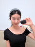 紐曼【2026最新款丨柏林音效TOP1】藍牙耳機真無線豆式入耳降噪通話游戲低延遲長續航騎行外賣男女生用 【黑色】杜比環繞音效丨澎湃低音 高音質丨金標級音質丨48小時超長續航 曬單實拍圖