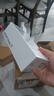 小米（MI）紅米Note17 8000mAh大電池 7英寸大屏 紅米高性價比5G手機 黑色 6GB+128GB 官方標配 曬單實拍圖
