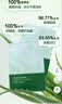 臻薈完美蘆薈面膜舒緩瑪麗艷保濕面膜臻薈補水保濕專賣店正品保證 完美蘆薈保濕舒緩面膜/30片 曬單實拍圖