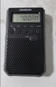 山進(jìn)（SANGEAN）DT-800C 數(shù)調(diào)迷你鬧鐘收音機(jī)便攜式老人半導(dǎo)體學(xué)生校園廣播FM英語(yǔ)四六級(jí) 曬單實(shí)拍圖