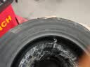 普利司通（Bridgestone）汽車輪胎 195/65R15 91H EP150 原配豐田新雷凌 適配卡羅拉 曬單實拍圖