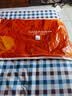 雅鹿·自由自在純棉蕎麥枕頭100%全蕎麥皮蕎麥殼枕芯夏季安睡枕頸椎枕單只裝6斤 曬單實拍圖
