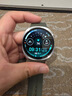 三星 Samsung【國家補貼】Galaxy Watch9新品手表 智能手表/運動手表/七夕禮物 44mmLTE版 巖影灰 曬單實拍圖