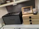 Marshall（馬歇爾）STANMORE IV音箱4代2026新品無線藍牙搖滾家用重低音七夕生日禮物居家電腦音響 黑色 曬單實拍圖