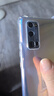 ESCASE 榮耀30pro/+手機(jī)殼保護(hù)套TPU全包氣囊防摔殼（有吊繩孔）ES-iP9系列 升級版透白 曬單實(shí)拍圖
