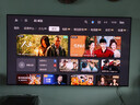 索尼（SONY）電視7系二代K-75XR70M2 75英寸旗艦RGB LED電視True RGB真彩原色背光大師真彩芯鏈真彩主動廣視角 75英寸 K-75XR70M2一級能效 曬單實拍圖