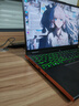 機械革命翼龍15Pro/16X 2026 輕薄滿功耗游戲本 學生電腦 便攜電腦 AMD銳龍?zhí)幚砥?滿功耗5060 2.5K 翼龍16X:R7 H 255|RTX5060|16+1T|300Hz|墨影橙 曬單實拍圖