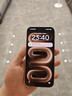 小米REDMI K100 Pro 第五代驍龍8至尊版VSeries 185Hz高刷 2億像素紅米5G學生手機 白色 12GB+512GB 曬單實拍圖