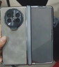 歐格迪適用于華為小米oppo榮耀vivo三星各型號折疊機手機前殼 60元-防窺款 曬單實拍圖