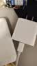 Apple/蘋果 AirPods 4(支持主動降噪)搭配無線充電盒(USB-C)蘋果耳機 藍牙耳機適用iPhone/iPad 四代 曬單實拍圖