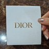 迪奧Dior【會員護膚體驗禮盒】肌活蘊能面霜5ml+肌活蘊能精華5ml 曬單實拍圖
