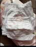 好奇（Huggies）鉑金裝小桃褲成長褲XL96片(12-17kg)加大號尿不濕【夏季散熱王】 曬單實拍圖