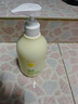 潤本兒童嬰兒寶寶洗發(fā)水沐浴露二合一洗沐洋甘菊500ml洗頭洗澡0歲+ 曬單實(shí)拍圖