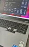 來酷（Lecoo）斗戰者 戰7000 游戲筆記本電腦(i7-14650HX 16G 1T RTX5060 2.5K 180Hz 灰) 國家補貼 享聯想服務 曬單實拍圖