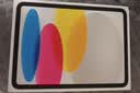 Apple/蘋果 iPad 11英寸 A16芯片2025年款 平板電腦 (256GB WLAN版/學習辦公娛樂)銀色 曬單實拍圖