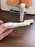 sakose凡士林修護潤唇膏2支5.6g 四季防干裂起皮保濕補水女唇膜滋潤唇紋 曬單實拍圖