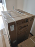 美的（Midea）可愛多滾筒洗衣機全自動三桶 內衣洗烘一體 11KG 三筒烘干MD11DDEX 以舊換新 補貼 曬單實拍圖