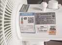 鉆石牌【直流省電王】電風扇家用落地風扇一級能效/節能省電七葉輕音立式風扇大風量勁風臺式電扇 曬單實拍圖
