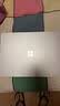 微軟（Microsoft）Surface Laptop 第7代 13.8英寸 輕薄筆記本電腦 國(guó)家補(bǔ)貼 驍龍 X Plus 16G 512G 亮鉑金 觸控屏 曬單實(shí)拍圖