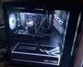 ROG魔霸9X 臺式機游戲主機游戲電競(U7-265KF RTX5070 12GB顯卡 32G DDR5 1TB SSD ) 曬單實拍圖