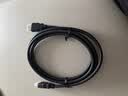 卡銳聯(lián)適用海爾43 50 65 75 85英寸卡莎帝電視HDMI2.1高清4K/8K線東芝55 65 75 85電視機100英寸視頻線 4K-HDMI公對公視頻連接線 1米 曬單實拍圖