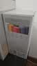 小米（MI）Xiaomi 智能音箱音響 白 超級小愛智能音箱 AI大模型問答連續指令語控 支持遠程備車 小米藍牙音箱 曬單實拍圖