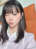 KRISTEN JUDI長款流蘇耳環女銀針輕奢高級感耳飾氣質新款耳釘圓臉耳墜七夕禮物 送女友老婆閨蜜實用生日禮盒 白金色紀念日禮盒包裝 曬單實拍圖