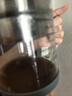 八千行中藥過(guò)濾量杯藥渣濾網(wǎng)神器超細(xì)濾藥耐高溫豆?jié){過(guò)濾網(wǎng)廚房漏勺湯藥 1000ML大容量 曬單實(shí)拍圖