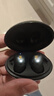 魔聲（Monster）Sleep Ear100 睡眠耳機藍牙降噪隔音耳塞無痛側睡零壓感超薄舒適不壓耳助眠入耳式隱形 錆黑色【深度降噪助眠+80h續航】 曬單實拍圖