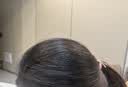 施華蔻（Schwarzkopf）怡然一按染泡泡染發乳3.0摩卡暖棕 染發劑輕松多次蓋白熱門商品 曬單實拍圖