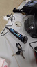 飛利浦（PHILIPS）剃須刀電動(dòng)官方旗艦正品旋護(hù)9系pro智能刮胡全身水洗進(jìn)口刀頭敏感舒享送老公男友七夕禮物 S9935【智能清潔系統(tǒng)+收納包】 曬單實(shí)拍圖